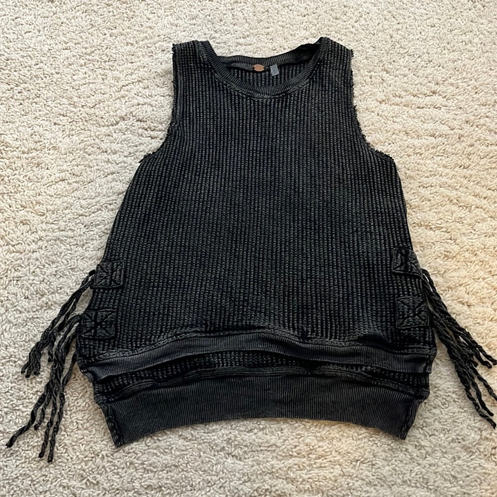 Free People Tank